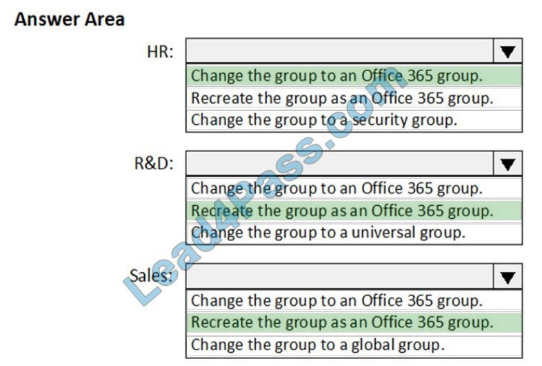 [2021.4] lead4pass ms-700 practice test q9-2