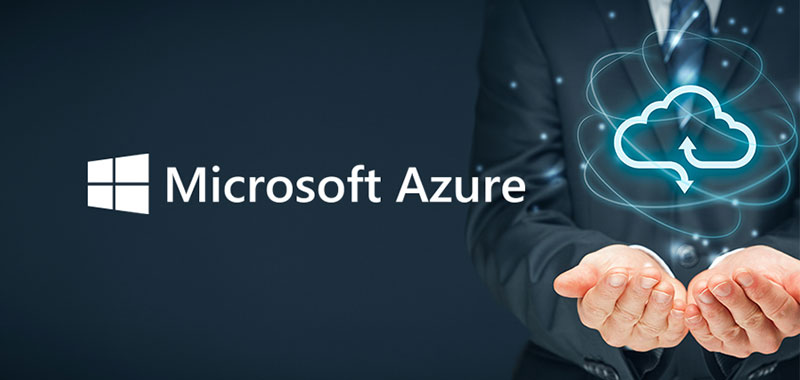 microsoft-azure