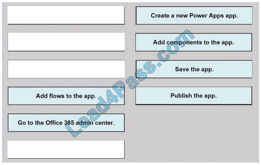 microsoft pl-900 certification exam q10-1