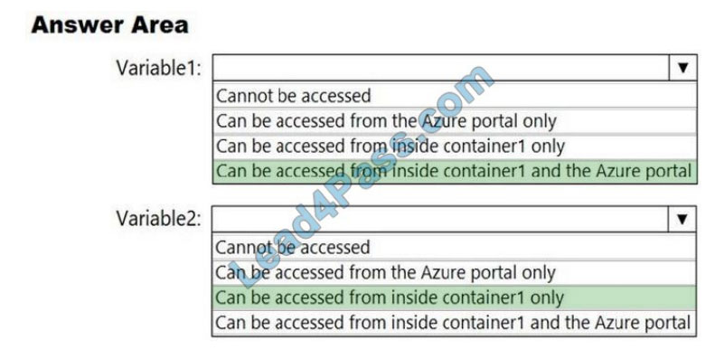 microsoft az-500 certification exam q10-2