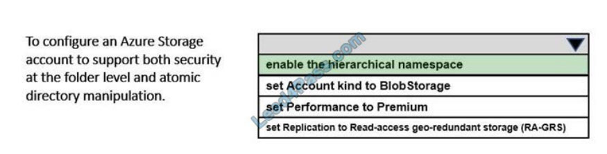 microsoft dp-900 certification exam q12-1