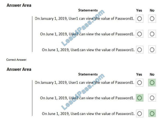 microsoft az-500 certification exam q3-2