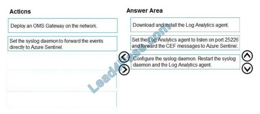 microsoft sc-200 certification exam q10-1