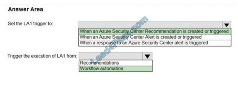 Reliable SC-200 Study Guide