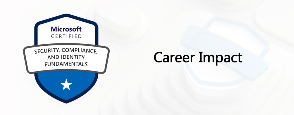 Career Impact: What to Expect