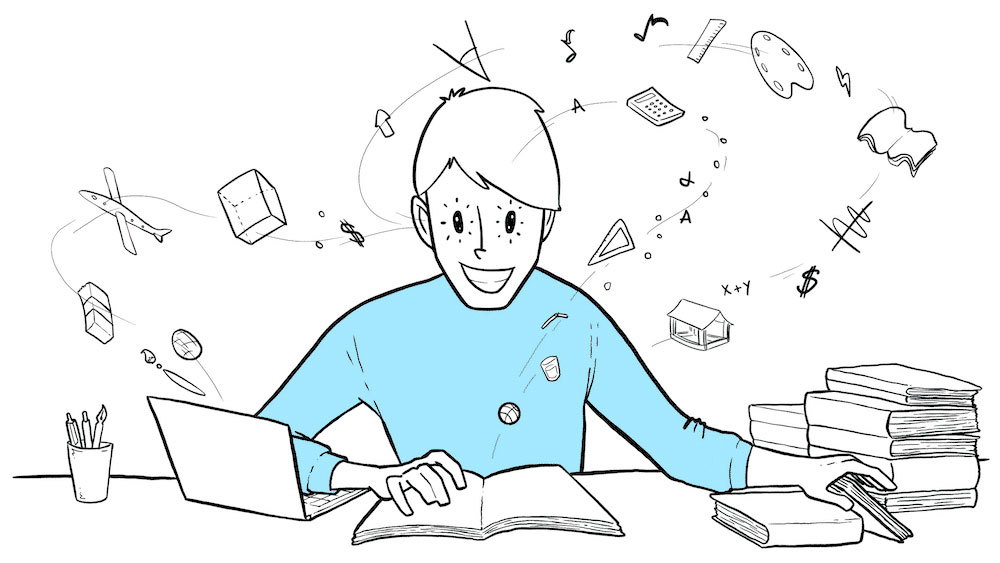 Exam Preparation Strategies That Work