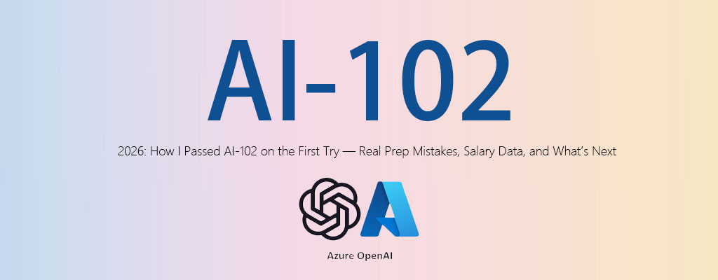 ai-102 exam