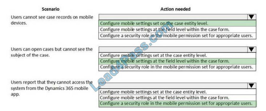 microsoft pl-200 exam questions q1-1