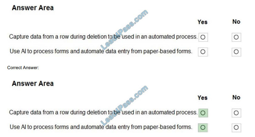 microsoft pl-600 exam questions q10