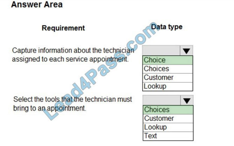 microsoft pl-600 exam questions q11-1