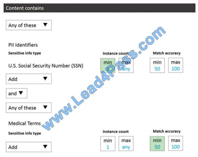 microsoft ms-101 exam questions q11-1