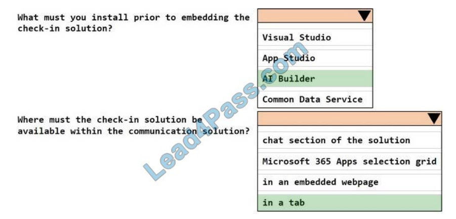 microsoft pl-200 exam questions q13-1