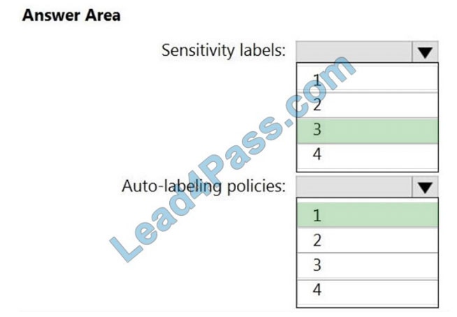 microsoft sc-400 exam questions q13-1