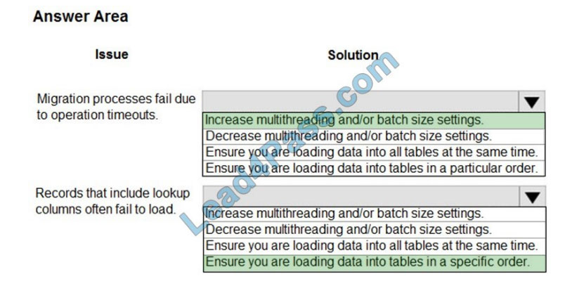 microsoft pl-600 exam questions q13-1