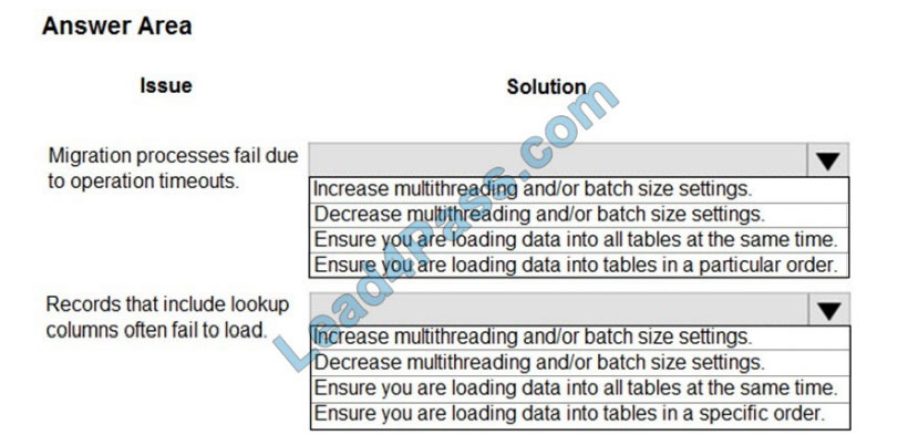 microsoft pl-600 exam questions q13