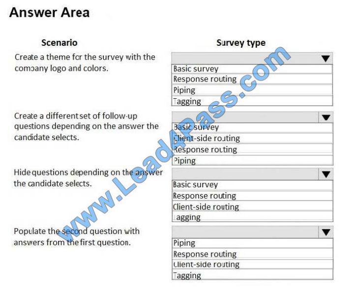 microsoft mb-230 exam questions q13