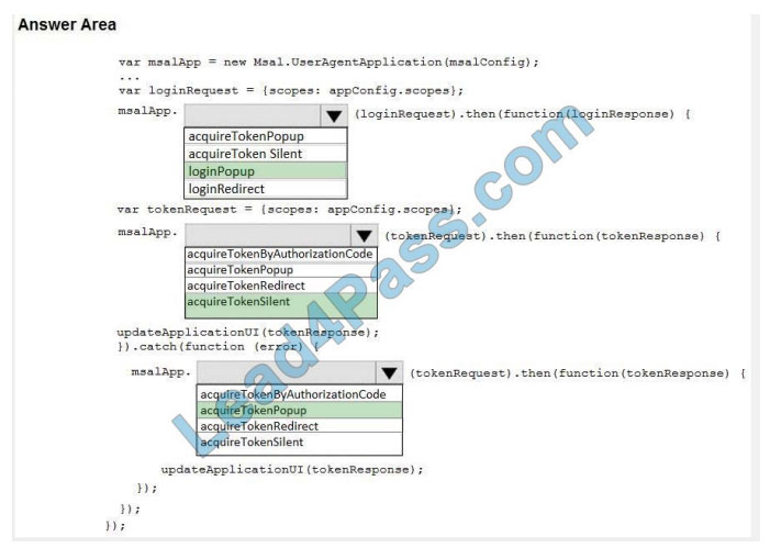 microsoft ms-600 exam questions q2-1