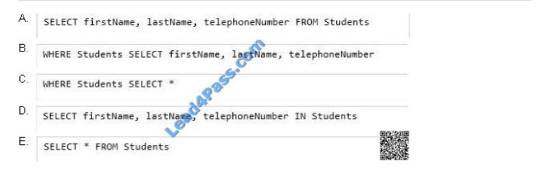 microsoft 98-361 exam questions q3-1