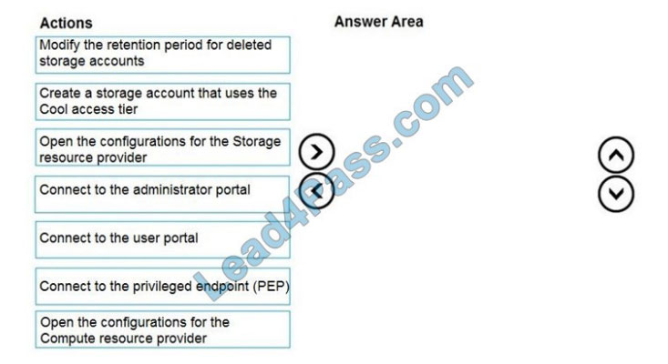 microsoft az-600 exam questions q3