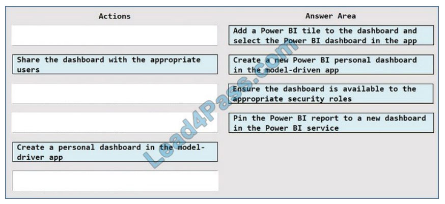 microsoft pl-200 exam questions q4-1