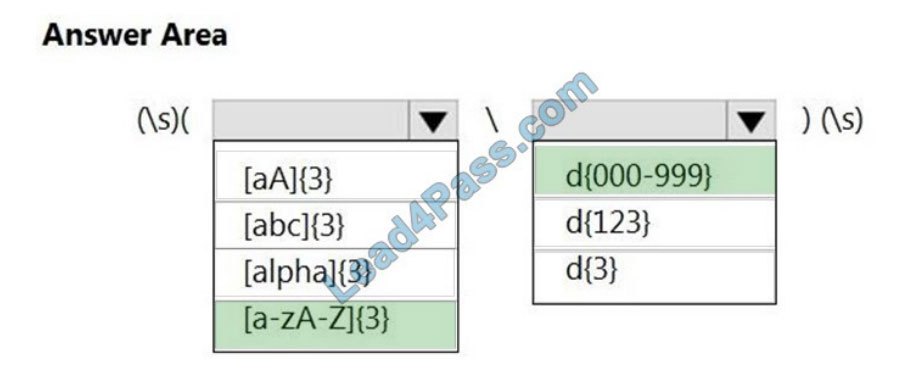 microsoft sc-400 exam questions q4-1