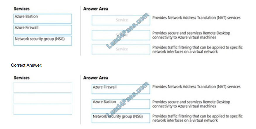 microsoft sc-900 exam questions q4