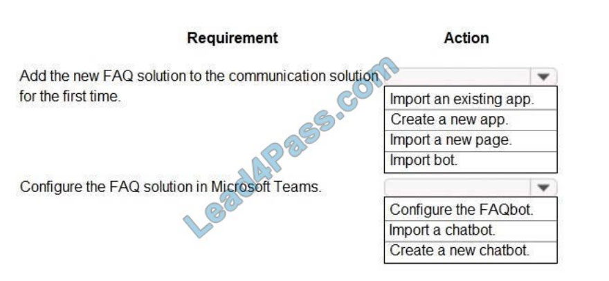 microsoft pl-200 exam questions q5