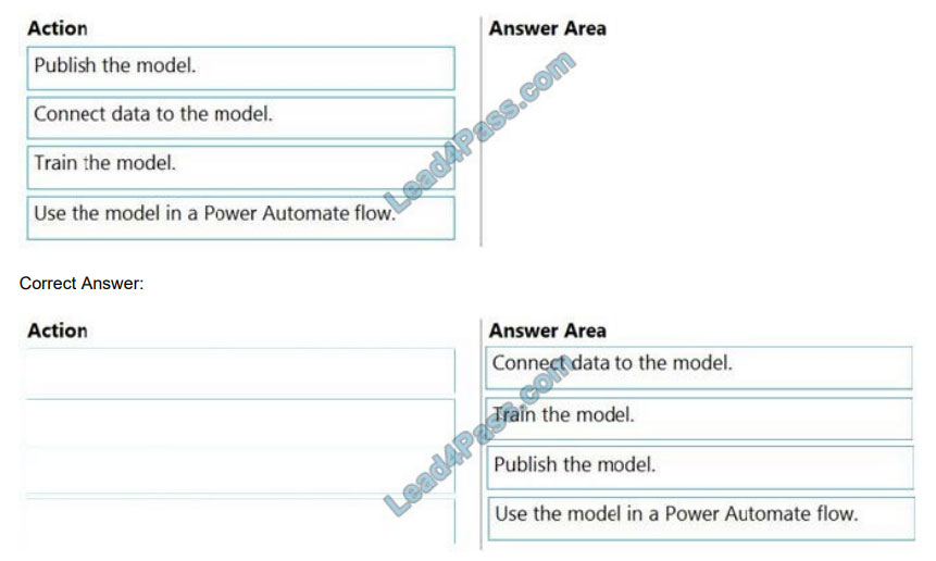 microsoft pl-100 exam questions q6