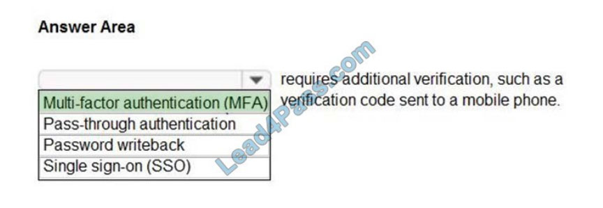 microsoft sc-900 exam questions q9-1