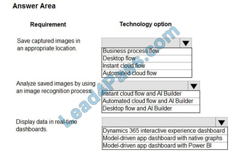 microsoft pl-600 exam questions q9