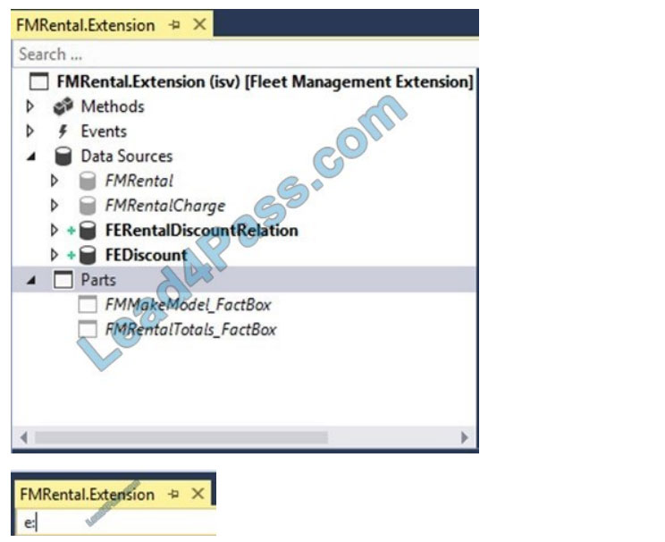 microsoft mb-500 exam questions q1-2