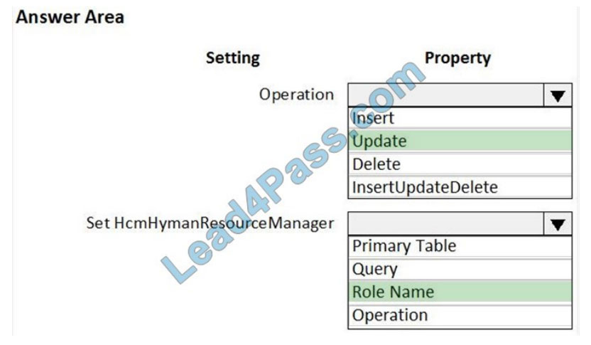 microsoft mb-500 exam questions q10-1