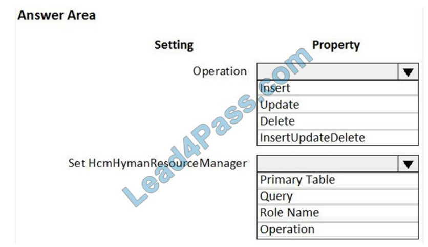 microsoft mb-500 exam questions q10