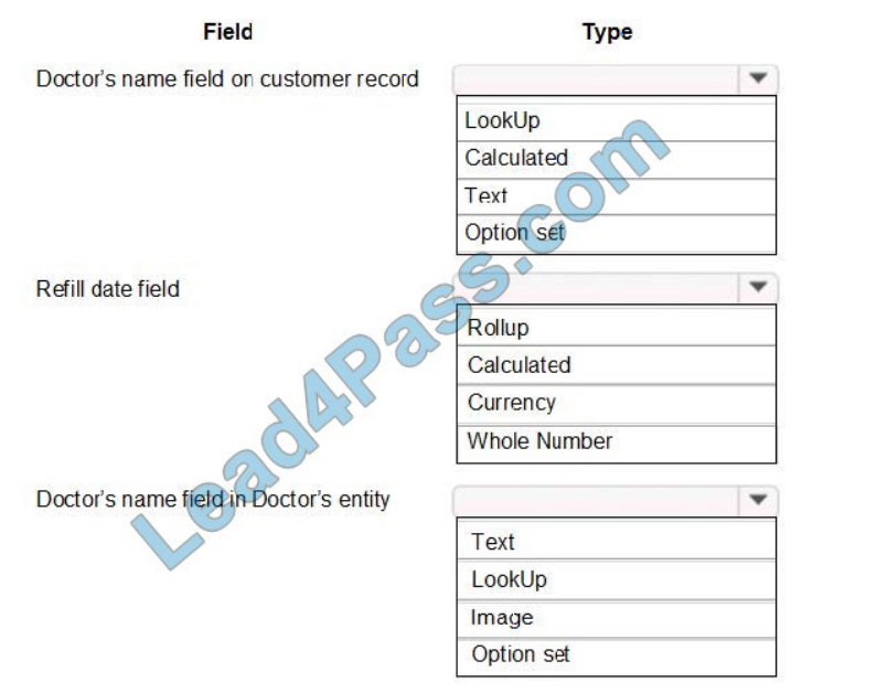 microsoft mb-400 exam questions q12