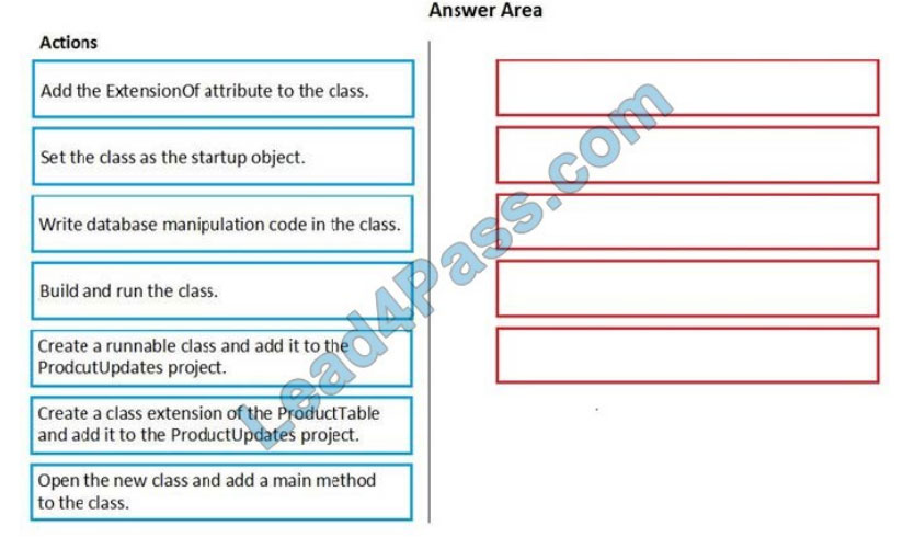 microsoft mb-500 exam questions q12