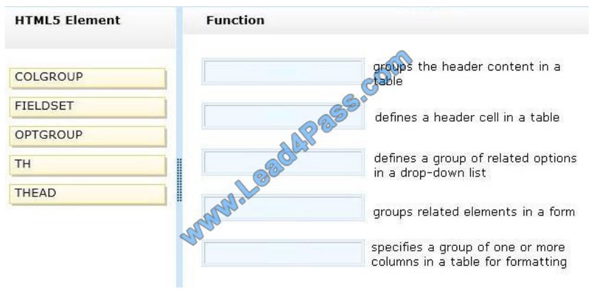 microsoft 98-375 exam questions q12