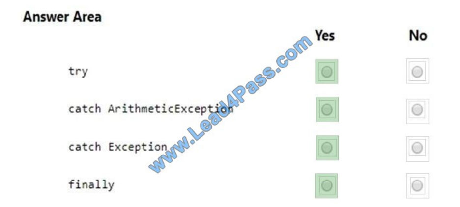 microsoft 98-388 exam questions q12