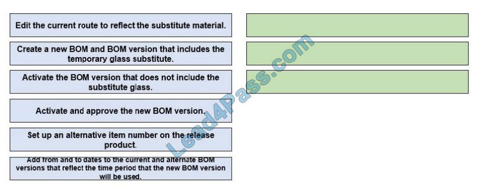 microsoft mb-320 exam questions q13