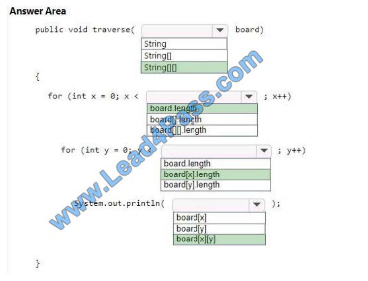 microsoft 98-388 exam questions q2-1