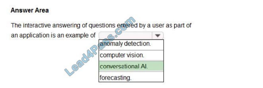 microsoft ai-900 exam questions q3-1