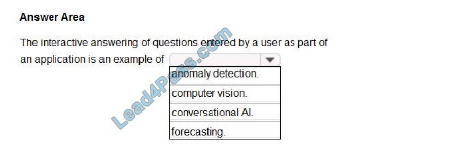 microsoft ai-900 exam questions q3