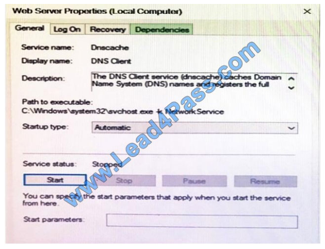 microsoft 98-349 exam questions q5-1