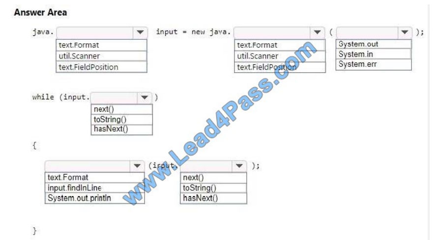 microsoft 98-388 exam questions q6