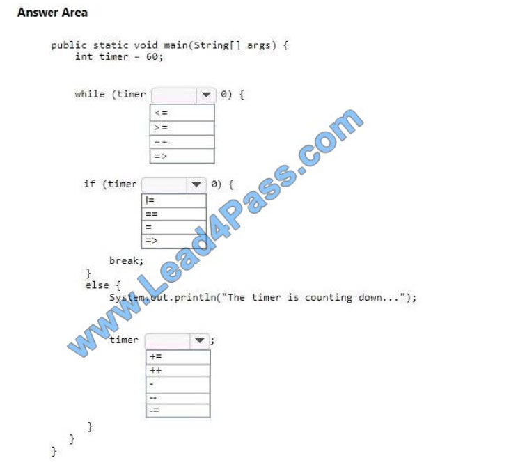 microsoft 98-388 exam questions q8-1