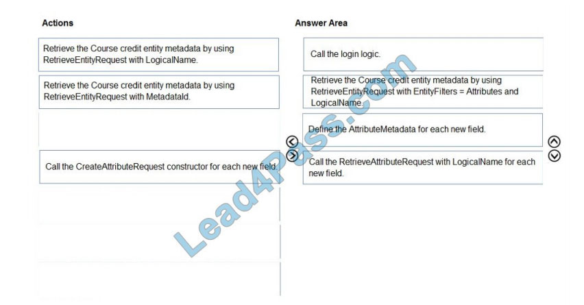 microsoft mb-400 exam questions q8-1