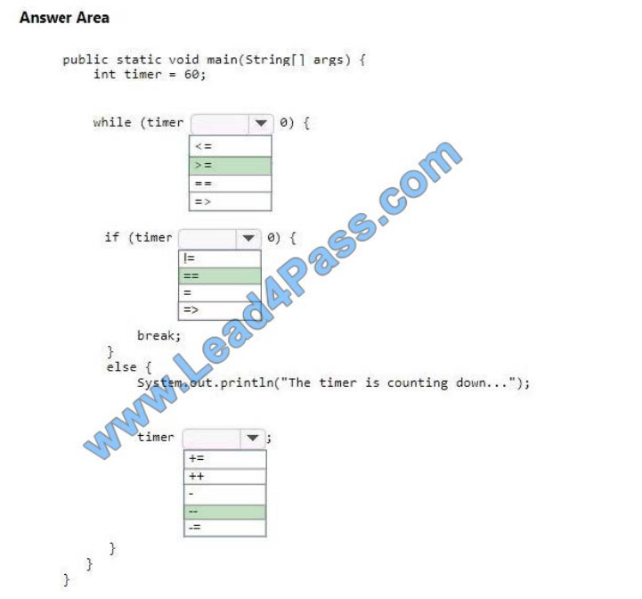 microsoft 98-388 exam questions q8-2