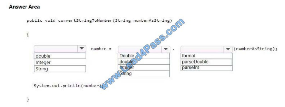 microsoft 98-388 exam questions q9