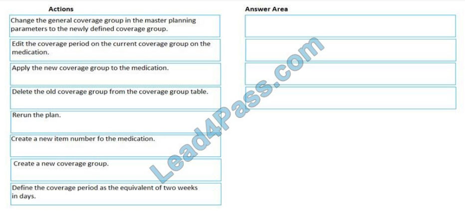 microsoft mb-320 exam questions q9