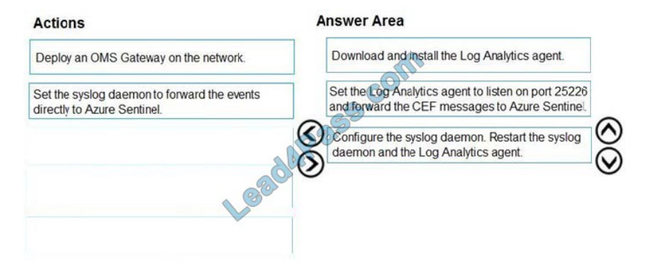 microsoft sc-200 exam questions q11-1