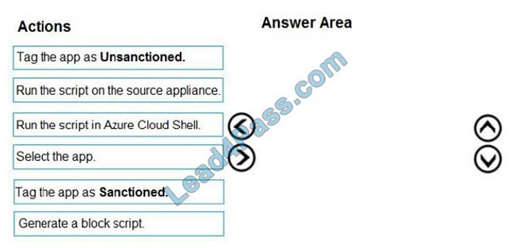 microsoft sc-200 exam questions q2-1